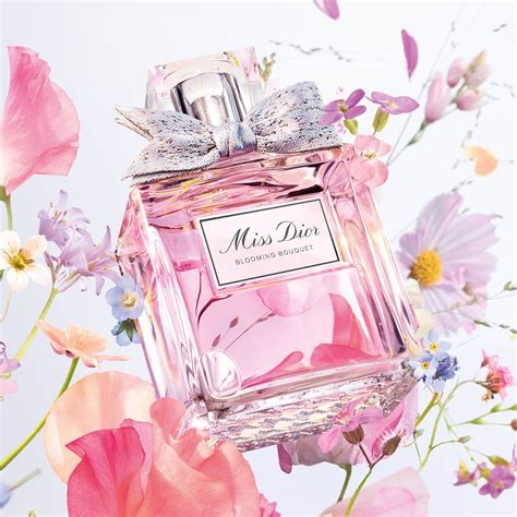 dior blooming bouquet clutch|eau de toilette blooming bouquet.